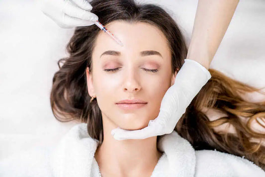 Say Goodbye to Wrinkles and Scars: How Microneedling Transforms Your Skin