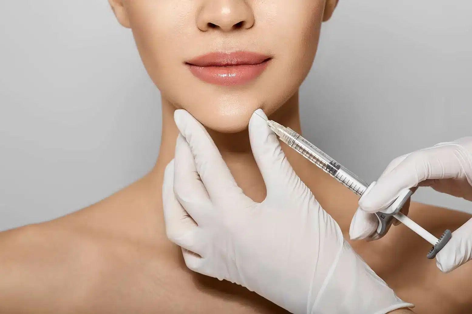 Kybella Treatment