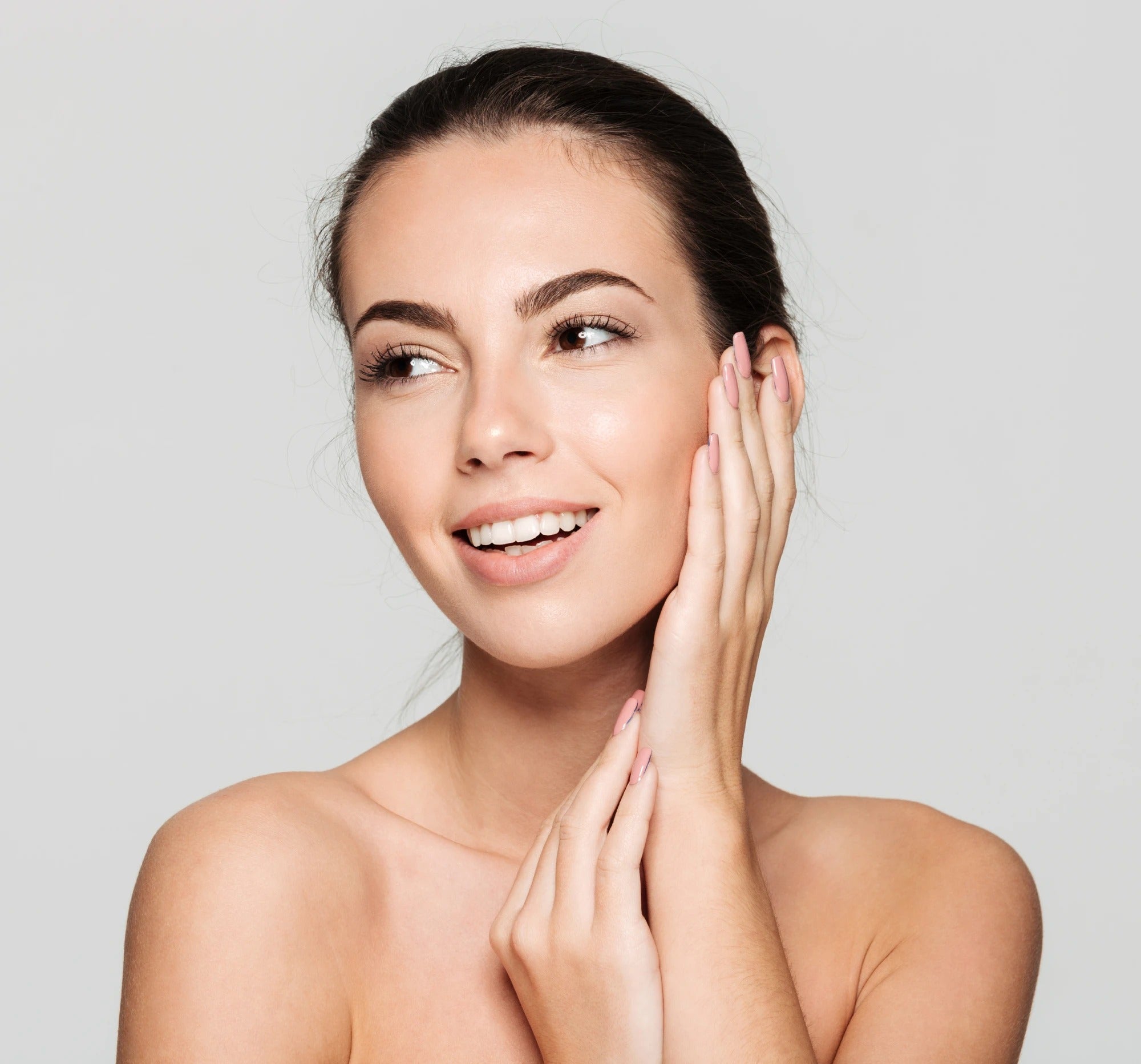 VI Peel Treatment