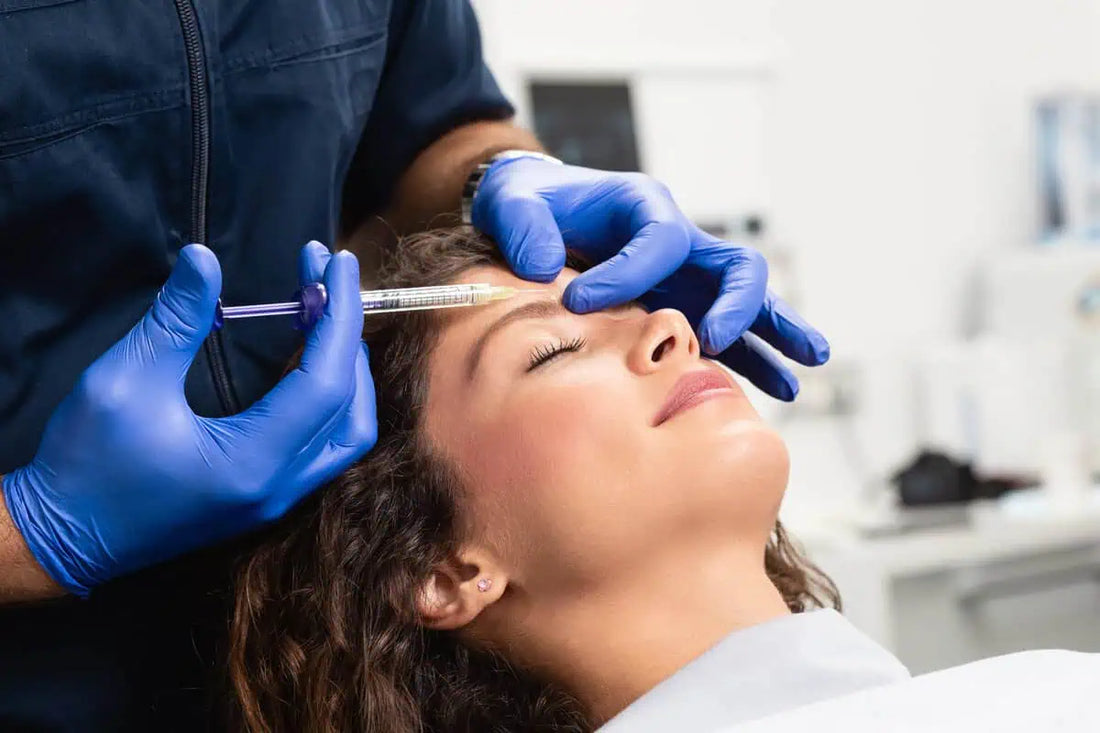 Why Choose Neurotoxin Treatments? Differentiating the Advantages