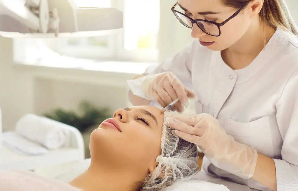 Top Benefits of Sculptra for Skin Rejuvenation