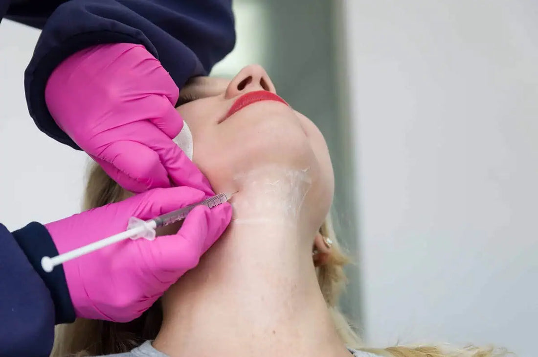 Say Goodbye to Double Chin with Kybella: Everything You Need to Know