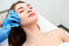 FILLERS TREATMENT