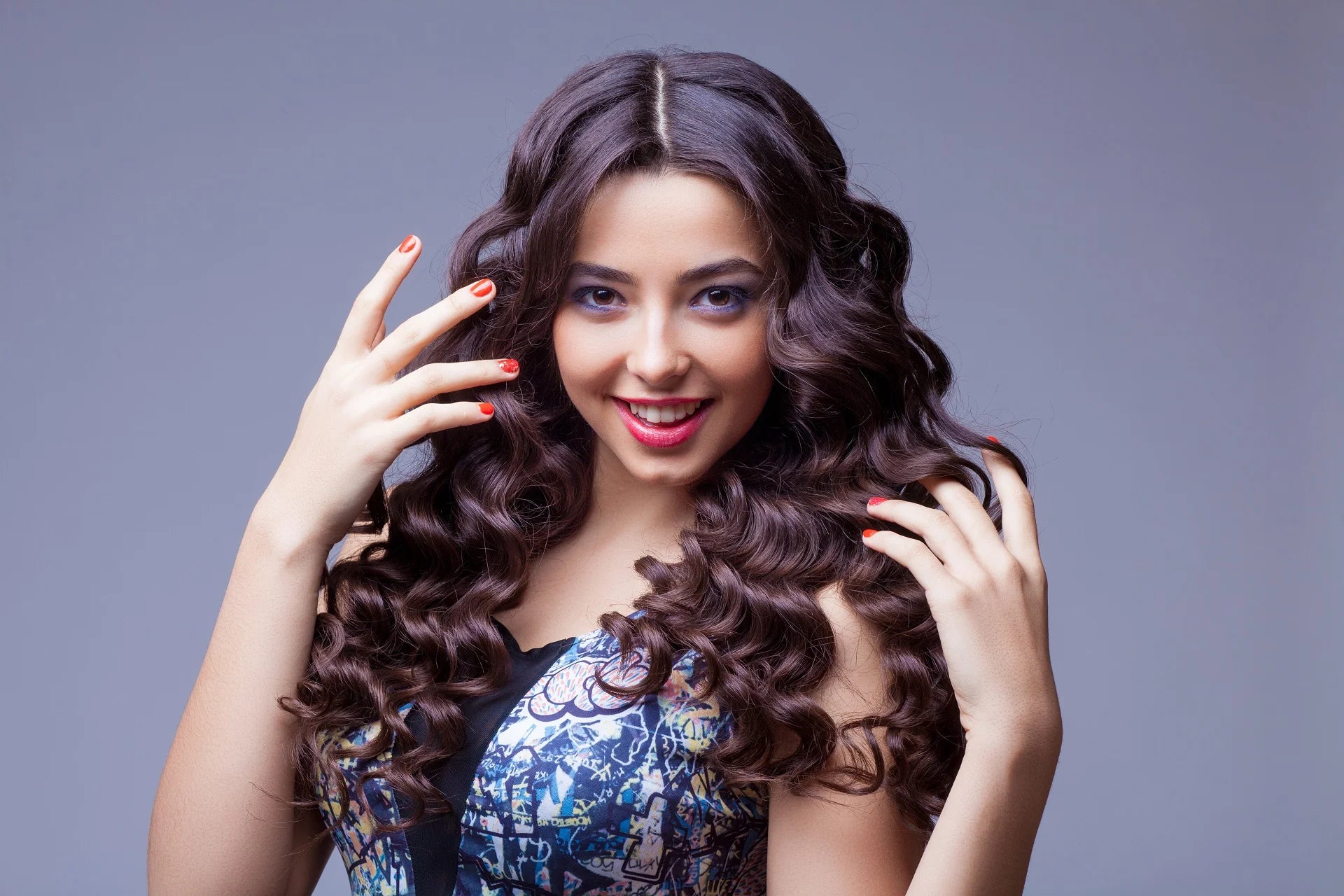 Hair Services