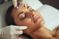 NEUROTOXINS TREATMENT