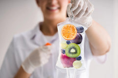 VITAMIN INJECTIONS
