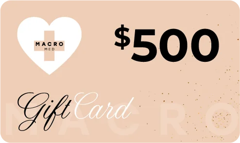 500 Gift Card