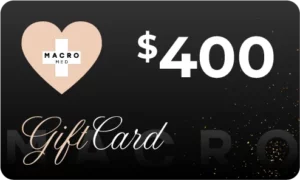 400 Gift Card